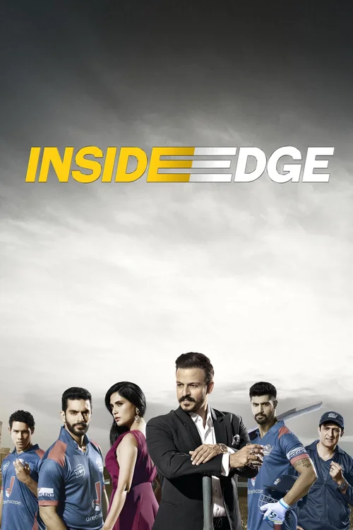 Download Inside Edge (Season 1) Hindi DD5.1 Amazon Web Series 480p | 720p | 1080p WEB DL 5 inside edge season 1