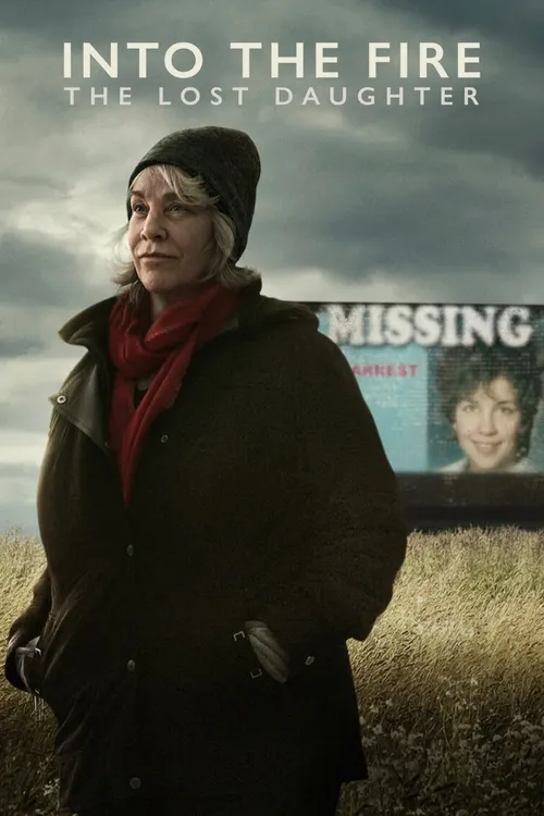Download Into the Fire: The Lost Daughter (2024) (Season 1) Dual Audio {Hindi English} NetFlix WEB DL 480p | 720p | 1080p 8 into the fire the lost daughter 2024