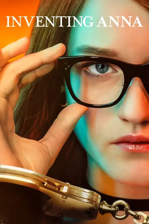 Download Inventing Anna – Netflix Original (2022) Season 1 Dual Audio {Hindi English} 480p | 720p | 1080p WEB DL 8 inventing anna netflix original 2022