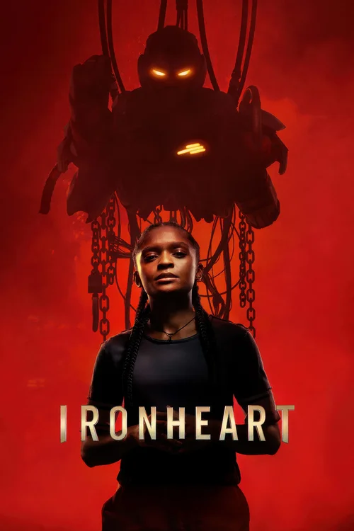 Download Ironheart (2025) Season 1 JioHotstar | Dual Audio {Hindi English} WEB Series 480p | 720p | 1080p WEB DL 7 ironheart 2025