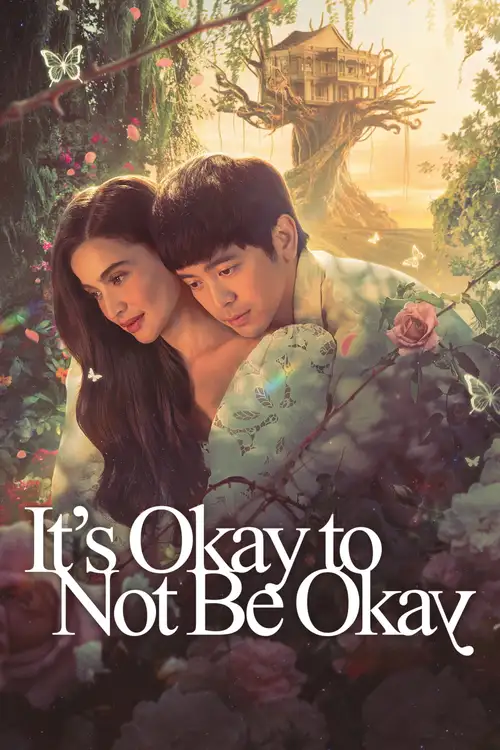 Download It’s Okay to Not Be Okay (Season 1) Hindi ORG Dubbed Series 480p 720p & 1080p WEB DL 23 it s okay to not be okay season 1
