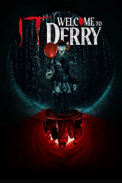 Download It: Welcome to Derry (2025) Season 1 Complete JioHotstar | Dual Audio {Hindi English} 480p | 720p | 1080p WEB DL & 2160p 4K SDR 1 it welcome to derry 2025