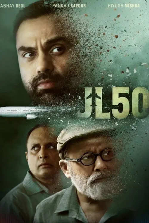 Download JL50 (Season 1) Hindi Complete Web Series 480p | 720p | 1080p WEB DL 2 jl50 season 1