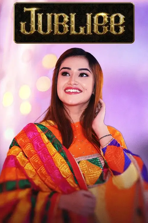 Download Jubliee (Season 1) Punjabi Chaupal Complete Web Series 480p | 720p | 1080p WEB DL 9 jubliee season 1