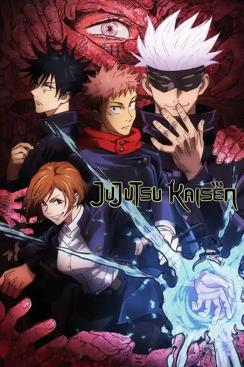 Download Jujutsu Kaisen (Season 1 – 3) Multi Audio {Hindi English Japanese} Anime Series 480p 720p & 1080p WEB DL 12 jujutsu kaisen season 1