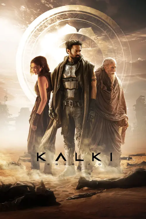 Kalki 2898 AD (2024) AMZN (Tamil + Telugu + Kannada + Malayalam) 720p + 1080p WEB DL – Full Movie Watch & Download 22 kalki 2898 ad 2024