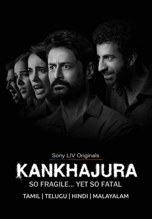 Download Kankhajura (Season 1) Hindi SonyLIV Original Complete Web Series 480p | 720p | 1080p & 4K 2160p WEB DL 22 kankhajura season 1