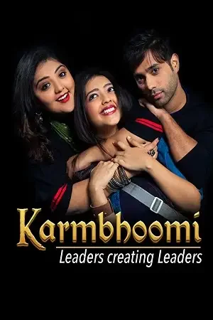 Download Karmbhoomi (2020) Season 1 Hindi Complete MX Palyer WEB Series 480p | 720p WEB DL 5 karmbhoomi 2020