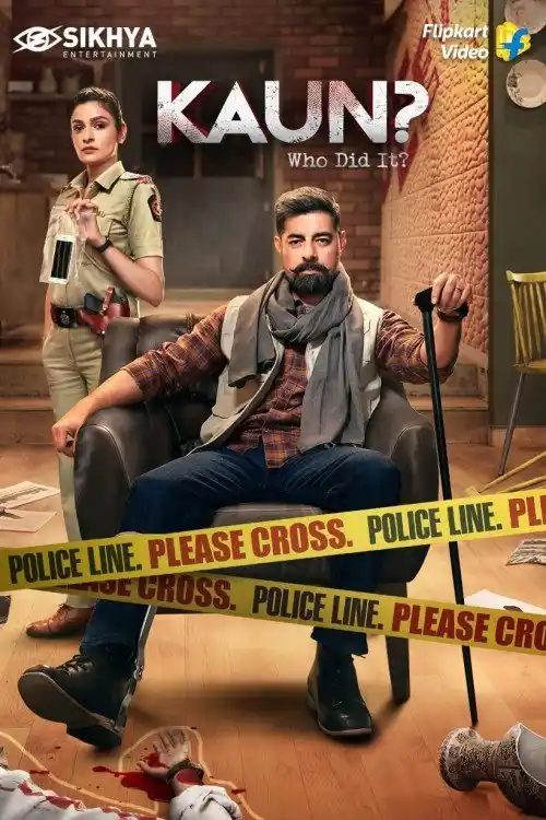 Download Kaun? Who Did it? (Season 2) Hindi Web Series 480p | 720p | 1080p WEB DL 11 kaun who did it season 2