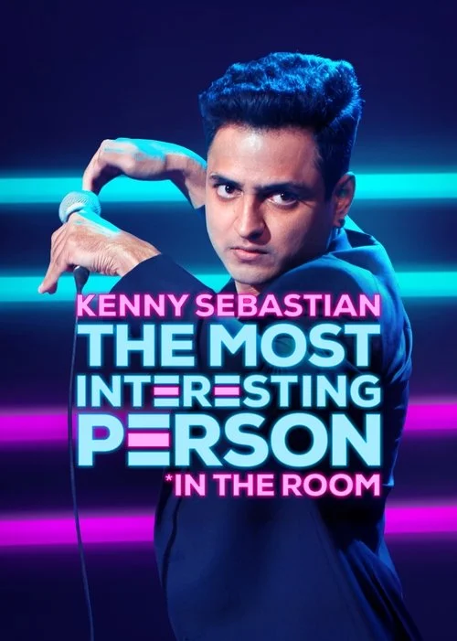 Download Kenny Sebastian The Most Interesting Person in the Room 480p || 720p 20 kenny sebastian the most interesting person in the room 480