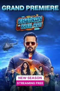 khatron ke khiladi season 14