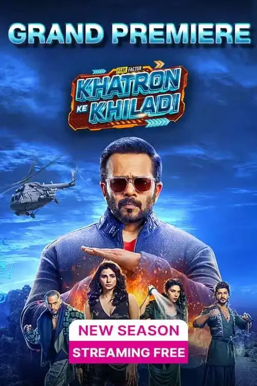 khatron ke khiladi season 14