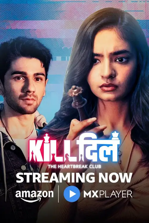 Download Kill Dill: The Heartbreak Club (Season 1) Hindi AMZN Complete Web Series 480p | 720p | 1080p WEB DL 11 kill dill the heartbreak club season 1
