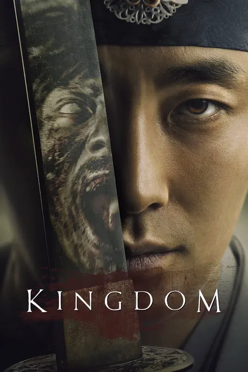 Download Kingdom (Season 2) English With Subtitles Complete Netflix Web Series 480p | 720p 3 kingdom season 2