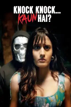 Download Knock Knock Kaun Hai (Season 1) Hindi WEB Series 480p | 720p | 1080p WEB DL 5 knock knock kaun hai season 1