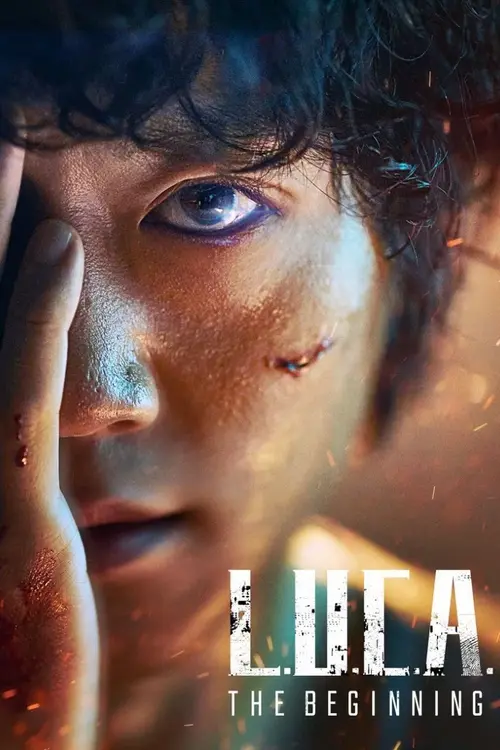 Download L.U.C.A.: The Beginning (Season 1) in Hindi (ORG) K Drama Series Complete All Episodes 480p | 720p | 1080p WEB DL 13 l.u.c.a. the beginning season 1