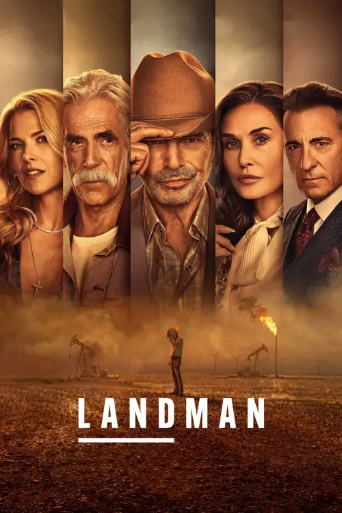 Download Landman (Season 1 & 2) Dual Audio {Hindi English} Series 480p 720p & 1080p WEB DL 9 landman season 1