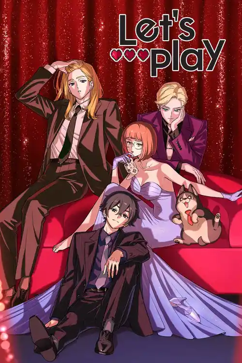 Download Let’s Play (Season 1) Multi Audio {Hindi English Japanese} Anime Series 480p 720p & 1080p WEB DL 15 let s play season 1