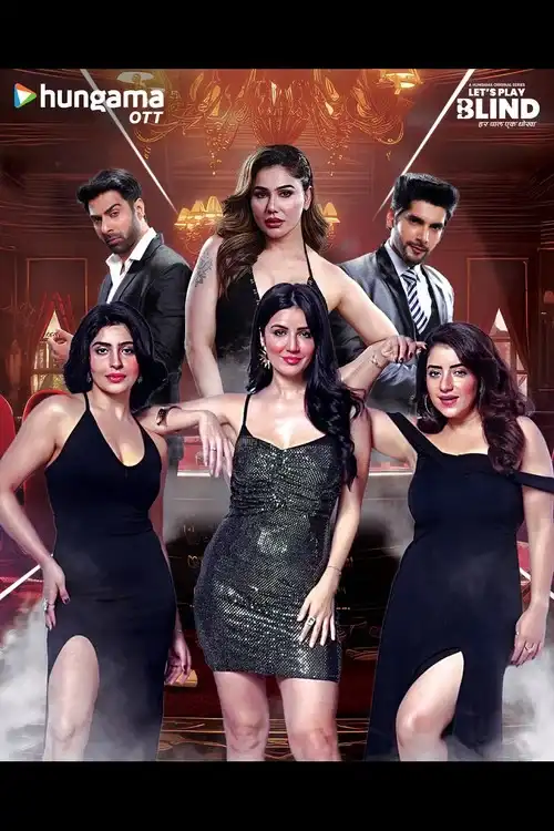 Download Lets Play Blind (Season 1) Hindi Complete Web Series 480p | 720p | 1080p WEB DL 8 lets play blind season 1