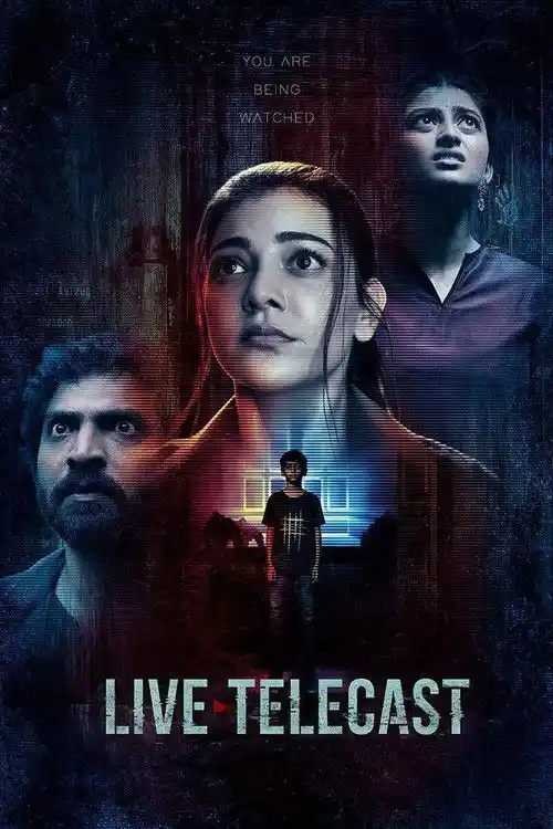 Download Live Telecast (2021) Season 1 Hindi Complete Hotstar Specials Series 480p | 720p HDRip 10 live telecast 2021