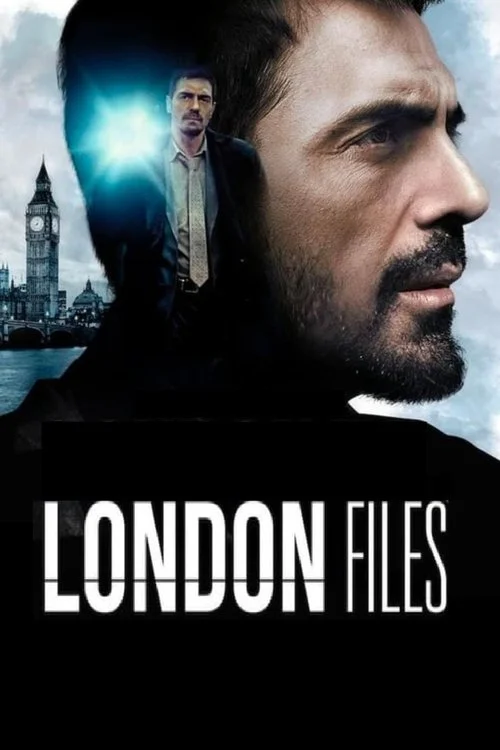 Download London Files (2022) Season 1 Hindi Complete Voot Select Original WEB Series 480p | 720p | 1080p WEB DL 3 london files 2022