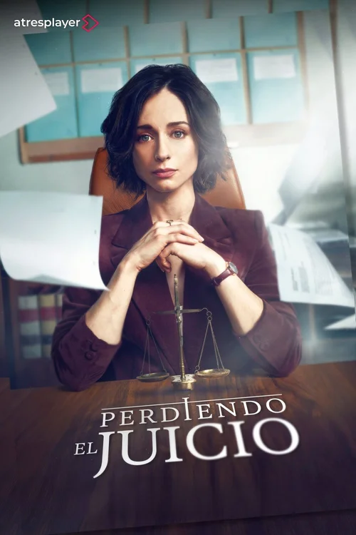 Download Losing Judgment (Season 1) Dual Audio {Hindi Spanish} WEB Series 480p | 720p | 1080p WEB DL 10 losing judgment season 1