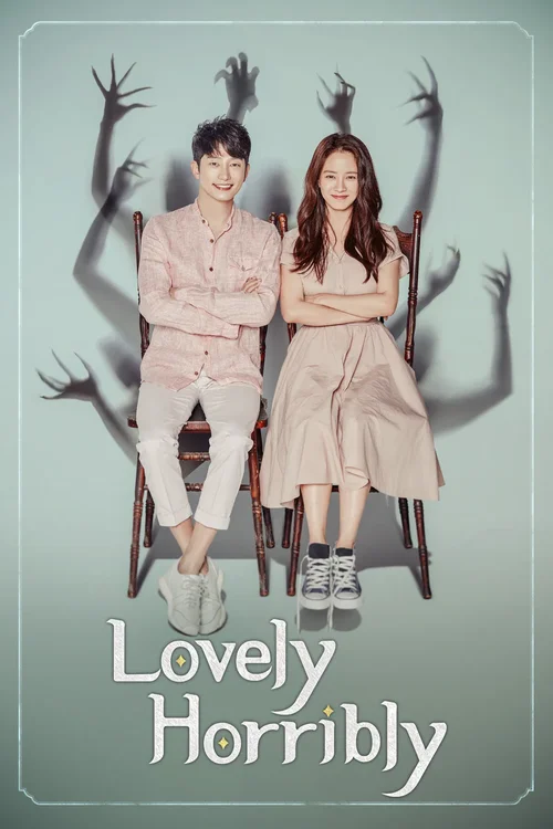 Download Lovely Horribly (Season 1) Dual Audio {Hindi Korean} Series 480p 720p & 1080p WEB DL 15 lovely horribly season 1