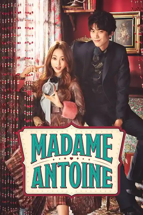 Download Madame Antoine: The Love Therapist (Season 1) Dual Audio {Hindi Korean} AMZN WEB Series 720p & 1080p WEB DL 15 madame antoine the love therapist season 1