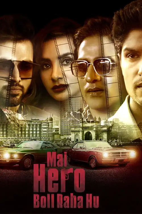 Download Mai Hero Boll Raha hu (2021) Season 1 Hindi Complete ALTBalaji WEB Series 480p | 720p HDRip 7 mai hero boll raha hu 2021