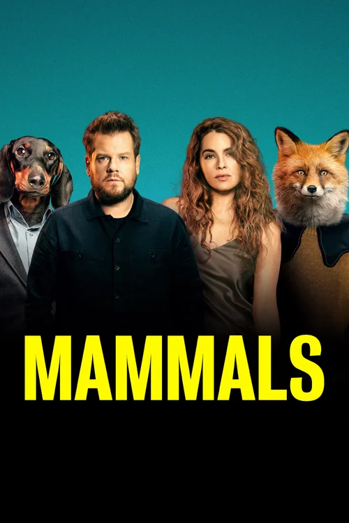 Download Mammals (2022) Season 1 Dual Audio {Hindi English} Amazon Prime 480p | 720p WEB DL 3 mammals 2022