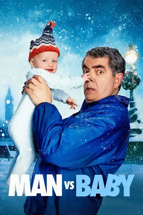 Download Man vs Baby (2025) Season 1 Dual Audio {Hindi English} Netflix WEB Series 480p | 720p | 1080p WEB DL 16 man vs baby 2025