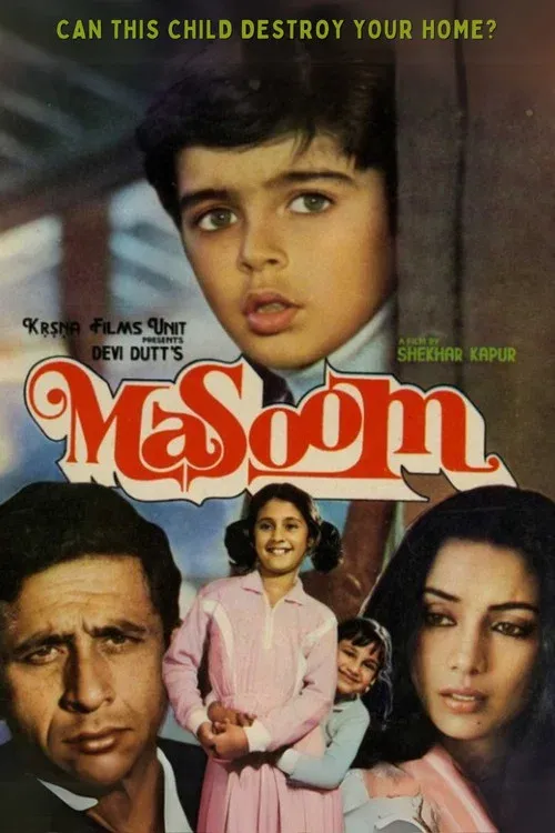 Download Masoom Season 1 (2022) Hindi Disney+ Hotstar Complete Web Series 480p | 720p | 1080p WEB DL 13 masoom season 1 2022