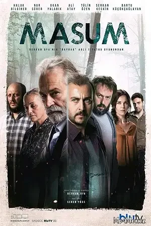 Download Masum (Masoom) (2020) Season 1 Hindi Complete MX WEB Series 480p | 720p WEB DL 24 masum masoom 2020