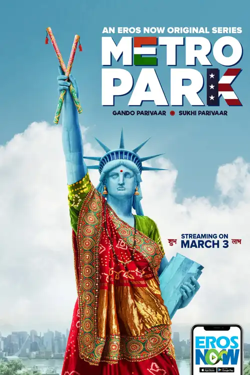 Download Metro Park Season 1 Hindi Eros Now Originals Complete Web Series 480p || 720p HD 25 metro park season 1