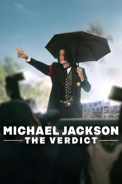 Download Michael Jackson: The Verdict (Season 1) Dual Audio {Hindi English} Netflix Series 480p 720p & 1080p WEB DL 24 michael jackson the verdict season 1