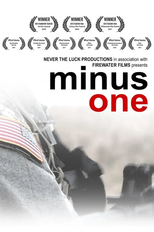 Download Minus One (Season 1 – 2) Hindi Complete WEB Series 480p | 720p WEB DL 15 minus one season 1