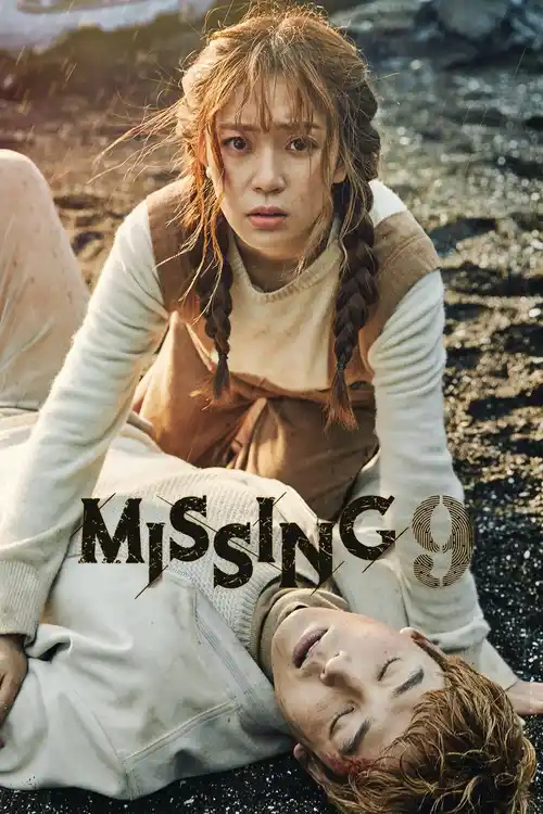 Download Missing 9 (Season 1) Complete Hindi Dubbed (ORG) South Korean WEB Series 480p | 720p | 1080p WEB DL 9 missing 9 season 1
