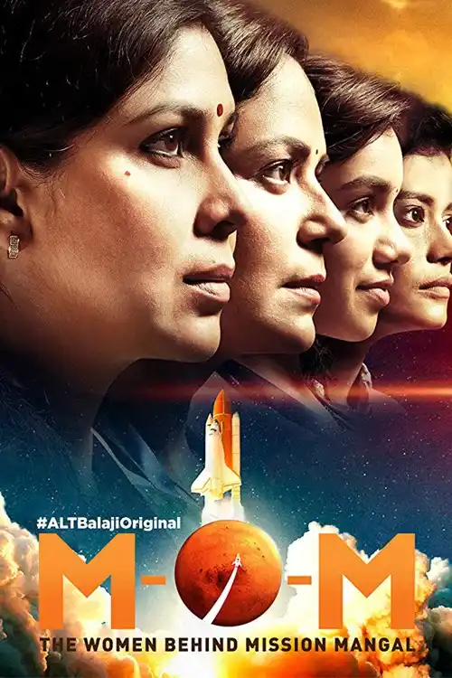 Download Mission Over Mars (2019) Season 1 Hindi ALTBalaji Complete Web Series 480p || 720p 5 mission over mars 2019