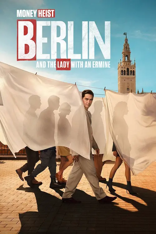 Download Money Heist – Berlin and the Lady with an Ermine (2026) Season 2 Multi Audio {Hindi Spanish English} Complete NetFlix WEB Series 480p | 720p | 1080p WEB DL 22 money heist berlin and the lady with an ermine 2026