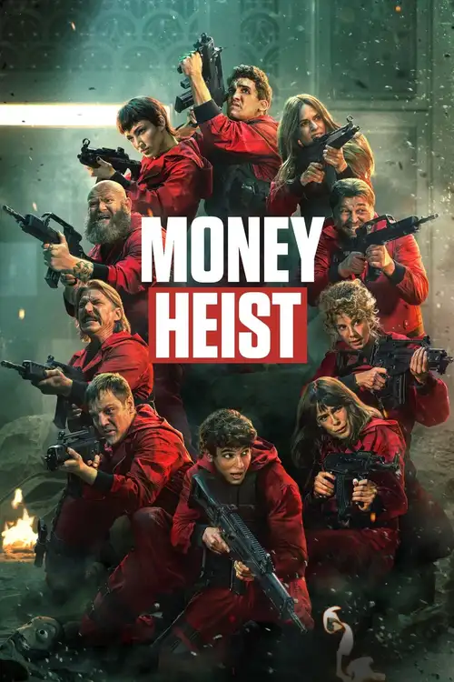 Download Money Heist – Netflix Original (Season 1 5) Dual Audio {Hindi English} 480p | 720p | 1080p WEB DL HD 25 money heist netflix original season 1