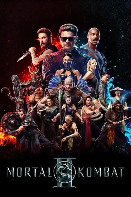 Download Mortal Kombat II (2026) WEB DL (English DD5.1) Full Movie 720p & 1080p x264 9 mortal kombat ii 2026