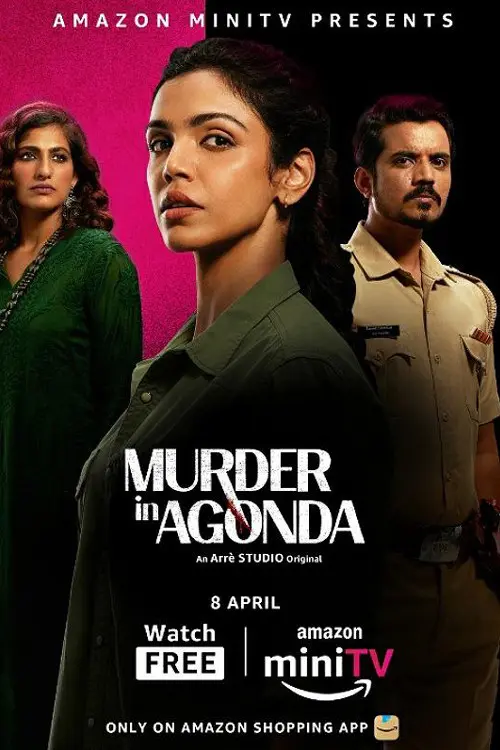Download Murder In Agonda Season 1 (2022) Hindi Complete Amazon MiniTV Web Series 480p | 720p | 1080p WEB DL 7 murder in agonda season 1 2022
