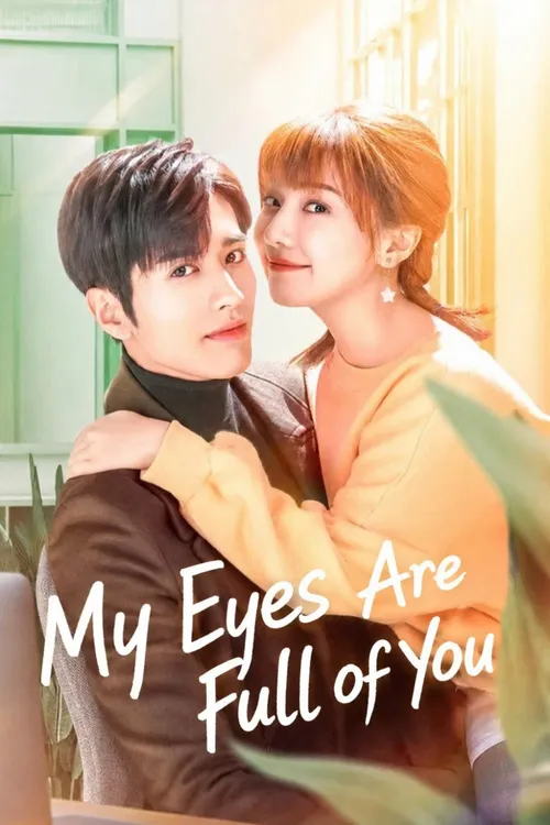 Download My Eyes Are Full of You (Season 1) Dual Audio {Hindi Chinese} Series 480p 720p & 1080p WEB DL 22 my eyes are full of you season 1