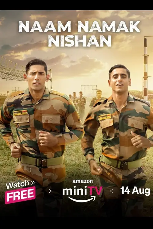 Download Naam Namak Nishan (Season 1) Hindi Complete WEB Series 480p | 720p | 1080p AMZN WEB DL 23 naam namak nishan season 1