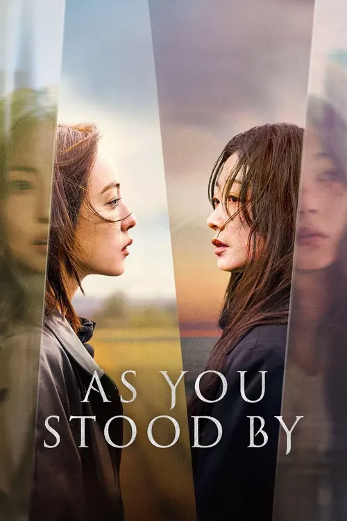 Download NetFlix As You Stood By (2025) Season 1 Dual Audio {Hindi Korean} WEB Series 480p | 720p | 1080p WEB DL 12 netflix as you stood by 2025