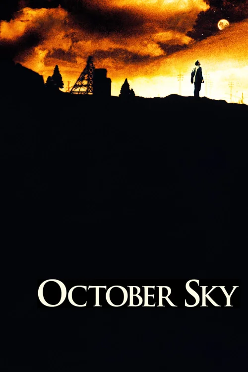 Download October Sky (1999) Full Movie In English 720p 480p BluRay 25 october sky 1999