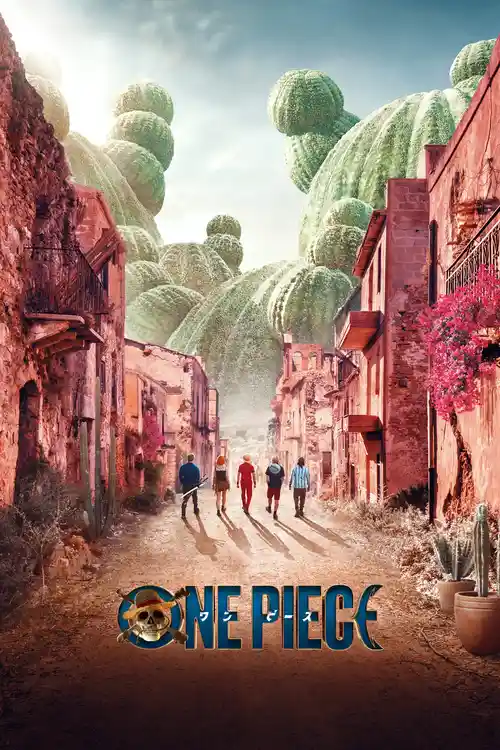 Download One Piece (Season 1 – 2) Dual Audio {Hindi English} NetFlix Series 480p | 720p | 1080p WEB DL 8 one piece season 1