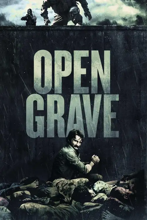 Download Open Grave (2013) Full Movie In English 720p 480p BluRay 23 open grave 2013