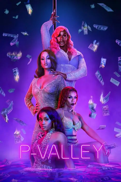 Download P Valley (2020) Season 1 All Episodes Starz TV Series 480p | 720p 22 p valley 2020