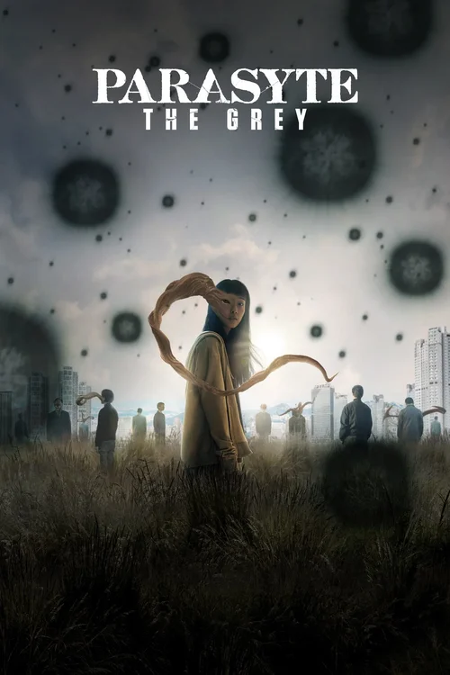 Download Parasyte: The Grey – Netflix Original (2024 Series) Season 1 MULTi Audio {Hindi English Korean} 480p | 720p | 1080p WEB DL 8 parasyte the grey netflix original 2024